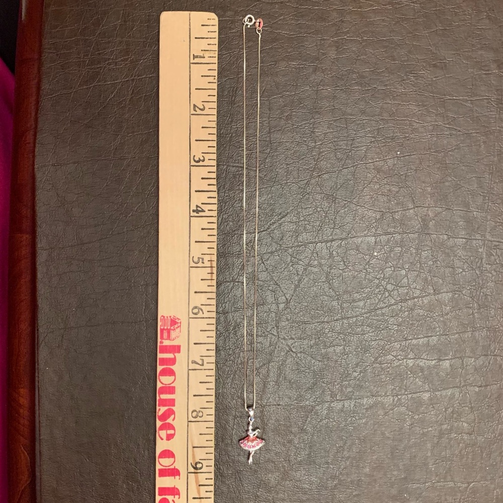 Kids necklace - Picture 2 of 2